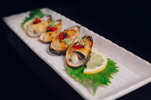 Aburi Japanese Kitchen