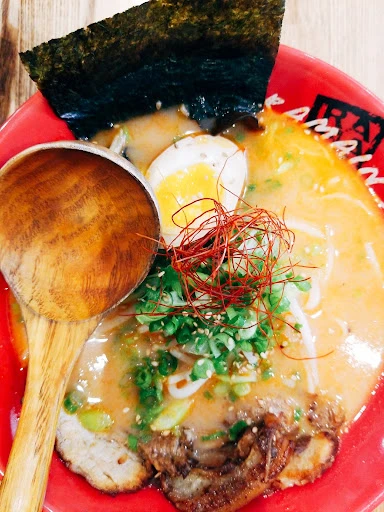 Aburi Japanese Kitchen photo 3