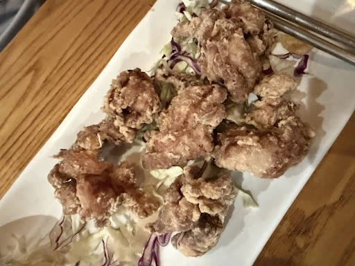Aburi Japanese Kitchen photo