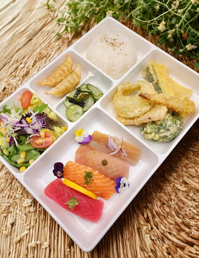 Aburi Japanese Kitchen photo 10