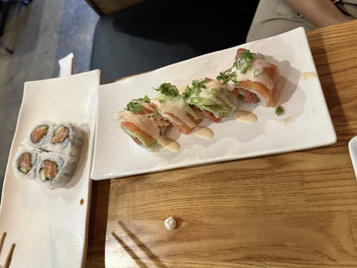 Aburi Japanese Kitchen photo 7